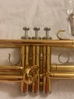 Yamaha Ytr-2335 Trumpet Body With Case