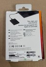 Seagate Backup Plus Slim Portable 2tb Hdd  sthn2000400  Brand New Sealed
