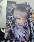 Xg The Core All Member Autographed Signed Album Unique