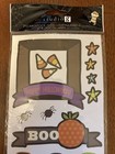 Studio G Halloween Cardstock 21 Stickers By Lynette Anderson Taylor