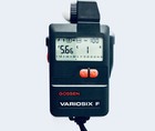 Gossen Variosix F - Flash Meter - Pristine Condition
