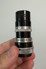 Taylor-hobson Cooke Kinic 2 Inch F3 5 C Mount 16mm Movie Lens Bolex Filmo Camera