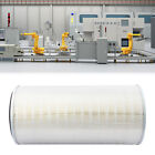 Dust Collector 20-40  m Filtration Accuracy Dust Catcher Cartridge Filter Cleaner