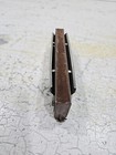 Antique M Hohner Super Chromonica Chromatic Harmonica Germany