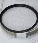 72mm Uv Safety Protection Protector Glass Lens Filter For 72 Mm Camera Lens