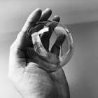 10pcs 9 12 16cm Hemisphere Covers Half Round Diy Making Transparent Hemisphere