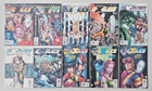 Exiles  2001   1-100   Annuals