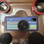 Modified Kodak Charmera Micro Camera With 2 Micro Lenses