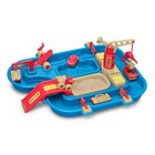 American Plastic Toys Kids Sand And Water Play Set Table Outdoor Toddler Toy New