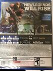 Destiny 2 New Sealed Activision  sony Playstation 4  2017  Ps4