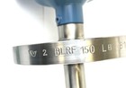 Rosemount  2120 Vibrating Fork Level Switch  Model 2120d2gv1e5ye0118q4  Nos  S
