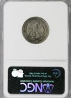 1875-cc Twenty Cent Piece Ngc Vg-8