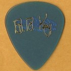 Bb King 1993 Blues Summit Concert Tour Guitar Pick