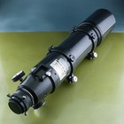 Orion 80 Ed Refracor D 80  F 600 Mm  F 7 5  Near Mint Telescope Astro             