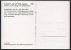        Deutsches Reich Graf Zeppelin Photo Postcard Quality Reproduction