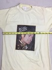 Vintage  80s Michael Jackson Single Stitch Screen Printed T-shirt Sz Kids Xl 