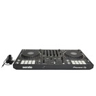 Pioneer Dj Ddj-1000srt 4-channel Full-size Professional Fx Serato Dj Controller