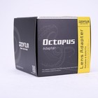 Dzofilm Octopus Lens Adapter  pl To Sony E   free Shipping 