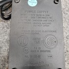 Vintage Commodore C64 Power Supply 4-pin - Tested And Working