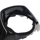 Abs Front Inner   Outer Batwing For Touring Models 2014-2023