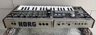 Korg Microkorg 37-key Synthesizer Vocoder    working   