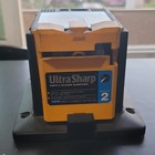 Plasplugs Ultrasharp Module 2 Knife   Scissor Sharpener Power Unit Bmu406