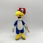Kellytoy Woody Wood Pecker Plush New With Tags Stuffed Animal Plush
