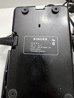 Singer Cr606 362095-001 Electronic Sewing Machine Foot Pedal 3-prong Controller