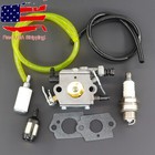 Carburetor For Husqvarna 40 45 240r 245r Chainsaw Walbro Wt-99 Rep 502 10 03 03