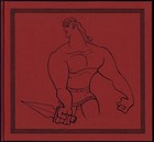 The Art Of Hercules Book Le 1000 In Case W sericel Signed By 4 Disney Filmmakers
