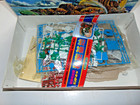 Big Thunderbirds International Rescue Secret Base Imai 1992 Sealed Contents