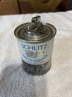 Schlitz Malt Liquor Can-shaped Lighter 8 Fl Oz Breweriana Collectible