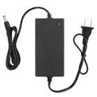 Replacement For 5v 3 0a 3a 3 5a 4a Ac-dc Switching Adapter Power Supply Plug