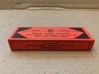 Neva-clog Staples 5000 A-1000  S-100   F-100  Made In Germany New Nos