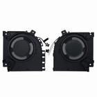 New Cpu   Gpu Cooling Fan Replacement For Dell Alienware X15 R1 R2 X15 R1 X15 R2
