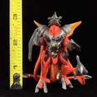 1999 Bandai Godzilla Iris Hg Gamera Series 3 High Grade Gashapon Figure Japan