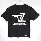 Wwe T Shirt Official Dolph Ziggler Stealing The Show Authentic Wwe Wear Size Med