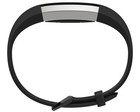 Fitbit Alta Hr Fitness Wristband Heart Rate Tracker Sleep Monitor Small Black