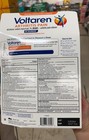 Voltaren Topical Arthritis Pain Relief Gel 2x5 3oz   1x1 7oz - 3 Tubes Exp 2026