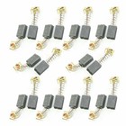 20 Pcs 12mm X 8mm X 5mm Motor Carbon Brushes