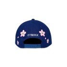 Takashi Murakami   Mlb World Tour Tokyo Series 2025 New Era 9fifty Dodgers Hat