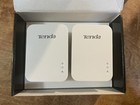 Tenda Ph3 Av1000 Powerline Ethernet Adapter Kit Up To 1000mbps With Gigabit Port