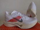 Nike Zoomx Vaporfly Next  3 Ek  eliud Kipchoge Paris 5k Sz 7  fd6556-100 