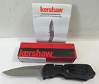 Kershaw Select Fire  1920   Multifunction Pocketknife With 3 4-inch 8cr13mov
