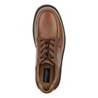 Dockers Mens Glacier Synthetic Leather Rugged Casual Oxford Shoe