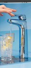 Billi Dispenser Kit - Xl Levered - Chrome 852150