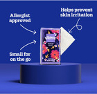 Kleenex On-the-go Facial Tissues  8 On-the-go Packs  10 Tissues Per Box     
