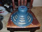 Fender Tweed Tremolux Vintage 1959 P12 Q  8 Ohm Jensen Speaker
