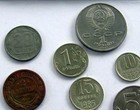 Coins Russia Vf-xf  4   3