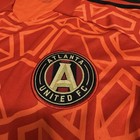 Adidas Atlanta United Fc Major League Soccer Jersey Mens Large Soccer Fan